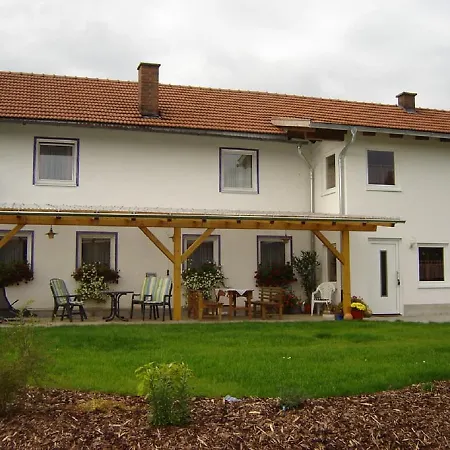 Holiday home Kammern *