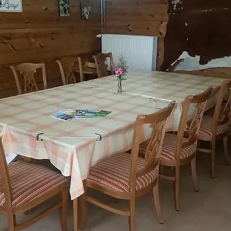 Semesterbostad Kammern *