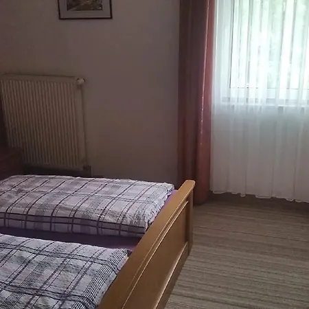 Semesterbostad Kammern *