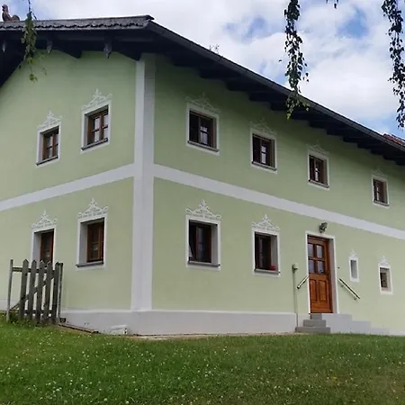 Holiday home Kammern *