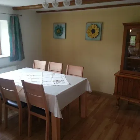 Holiday home Kammern *