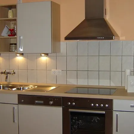 Holiday home Kammern *