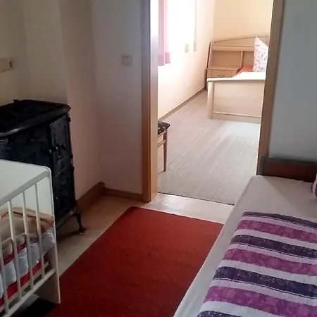 Holiday home Kammern *