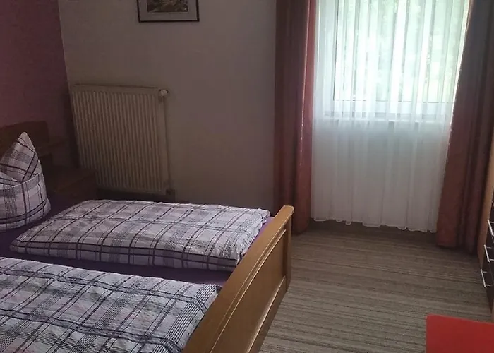 Дом отдыха Kammern *